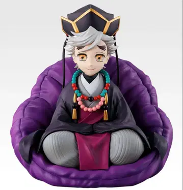 제일복권 귀멸의 칼날 ~언니의 원수~ C상 도우마 피규어