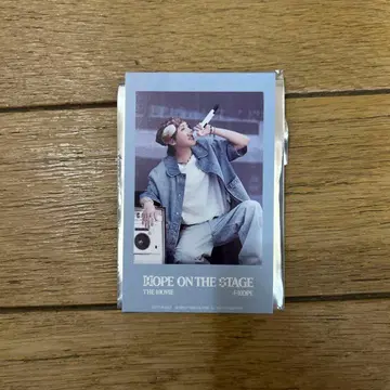 호비 트레이딩 카드