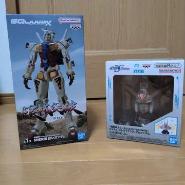 반다이 남코 겐카이 토파 피규어