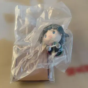 제일복권 귀멸의 칼날 쵸코놋코 토미오카 기유