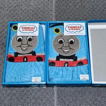 [ ] 토마스 드레스 타월 2세트