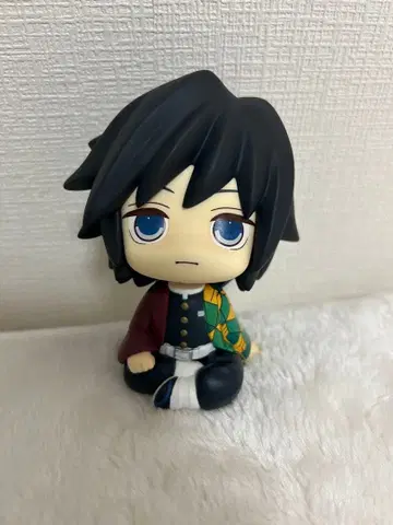 귀멸의 칼날 토미오카 기유 룩업 피규어