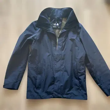 THE NORTH FACE 마운틴 파카 M 네이비
