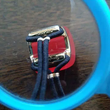 컴플렉스 비즈 Complex Biz 루카스 LUCAS JACOB 머리끈