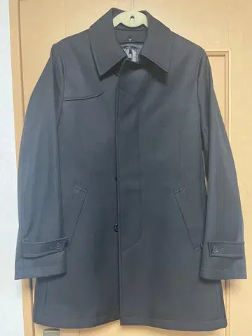 정장 셀렉트 코트 남성용