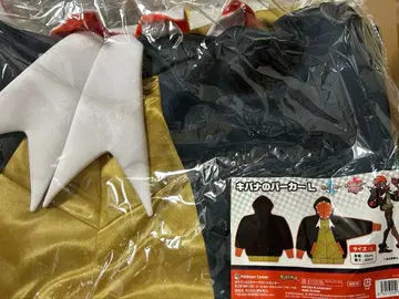 포켓몬 키바나 후드티 L 사이즈 미개봉 소드 실드