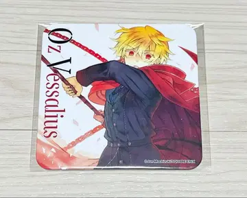 PandoraHearts 판도라하츠 판바니카페 코스터 오즈