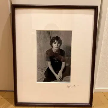 후쿠야마 마사히로 사진 덤 포함!