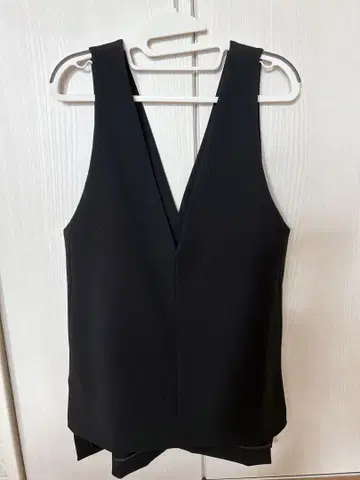 [ LE PHIL ] 루피르 베스트 블랙