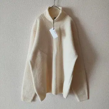 A23AT02MR MILLED FRENCH MERINO RIB