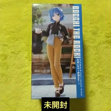 봇치더록 Coreful 피규어 야마다 료 사복 ver.