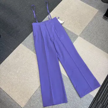 B:MINGbyBEAMS 살로펫 팬츠 S