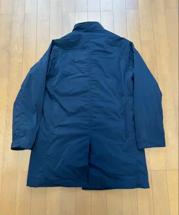 유나이티드 애로우즈 남성용 코트