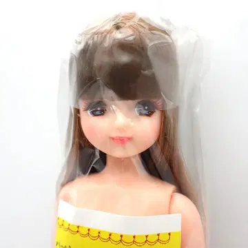 리카짱 캐슬 22cm 사이즈 인형 교실 해피 스마일 3475