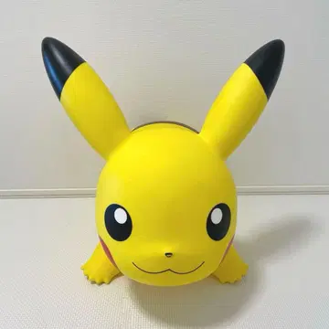 포켓몬 에어 POKEMON AIR 피카츄