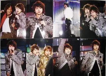 아라시 사쿠라이 쇼 J-FRIENDS 카우콘 2003-04 사진 20장