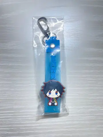 귀멸의 칼날 토미오카 기유 제일복권 언니의 원수 퐁당 참 G상