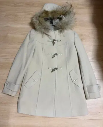 미디 기장 코트