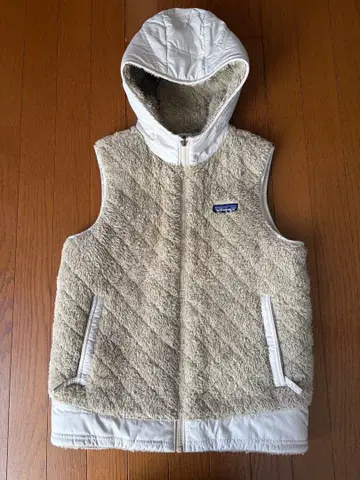 파타고니아 보아 베스트