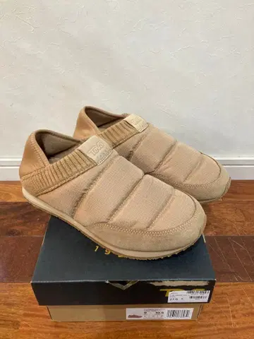 테바 Teva REEMBER MOC2 슬립온