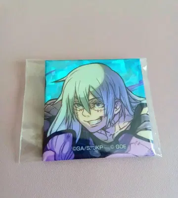 주술 퍼즐 앤 드래곤 캔뱃지 마히토