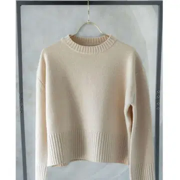 sugar. 울 100% 니트