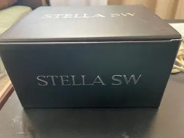 미개봉 새상품 25 STELLA SW 14000XG