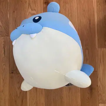 포켓몬 센터 시원한 봉제 인형 타마자라시