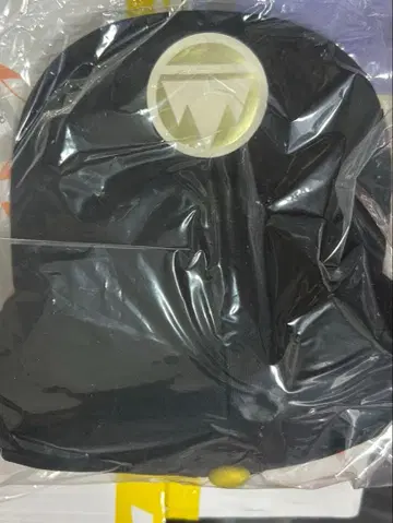 [ 미사용 새상품 ] 챔피온 던데의 캡 포켓몬 포켓몬 센터