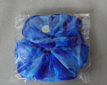 아오이 쇼타 무대 굿즈 스크런치