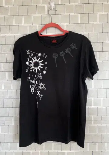 Acid Black Cherry 투어 T셔츠 [ 2012 ]