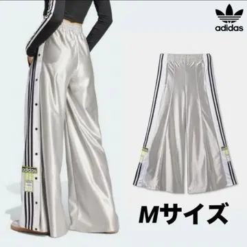 아디다스 아디브레이크 와이드 트랙 팬츠