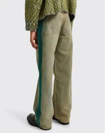 [31] 에크하우스 라타 데님 스트레이트