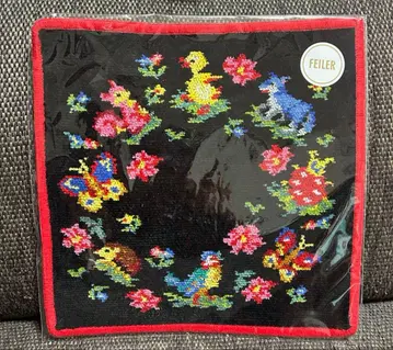 FEILER 하이디 참참하이디데이