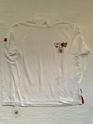 새상품 택! M U SPORTS 스트레치 롱 셔츠