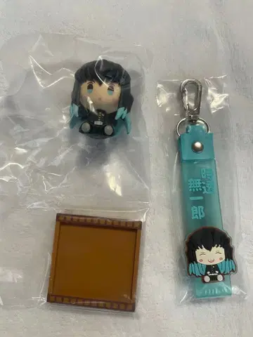 귀멸의 칼날 제일복권 토키토 무이치로 F상 G상