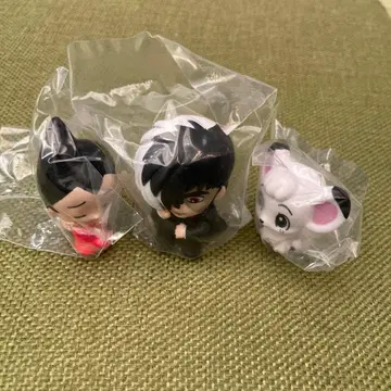 데즈카 오사무 캐릭터 기다림 아톰 블랙 잭 레오