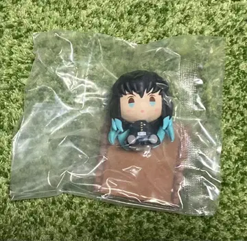 귀멸의 칼날 제일복권 쵸코놋코 피규어 토키토 무이치로