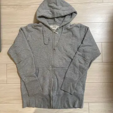 LOOPWHEELER 루프 휠러 후드티 맨투맨