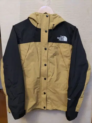 THE NORTH FACE 마운틴 라이트 자켓 NPW61831