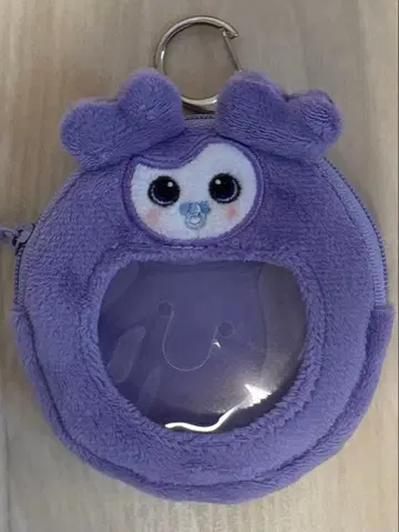 TWICE MISAMO 캔뱃지 파우치 사나 서브리