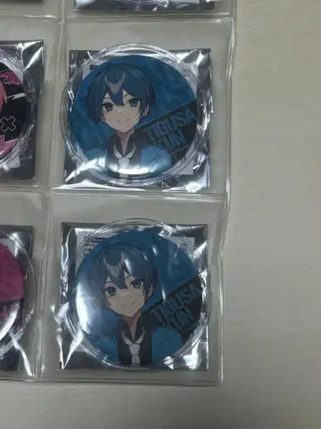 치구사 군 굿즈 묶음 판매