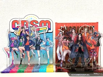 카리스마 아크릴 디오라마 아이돌 블레이크 랩 배틀 블레이크