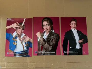 하우스텐보스 가극단 브로마이드