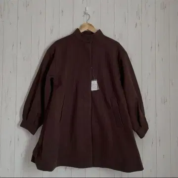 프릭스스토어 코트 미사용 새상품