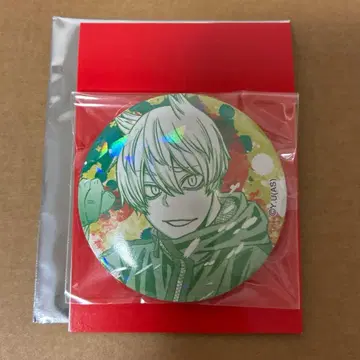 도겐안키 네코사키 하쿠레 캔뱃지 마즐 온라인 vol1