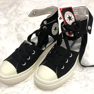 최종 가격 컨버스 스니커즈 올스타 샌들 23cm