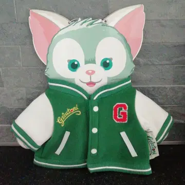 홍콩 디즈니랜드 젤라토니 코스튬 자켓