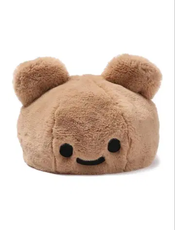 큔 곰 모자