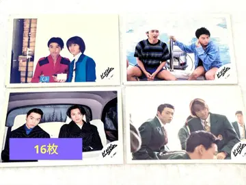 KinKi Kids 공식 사진